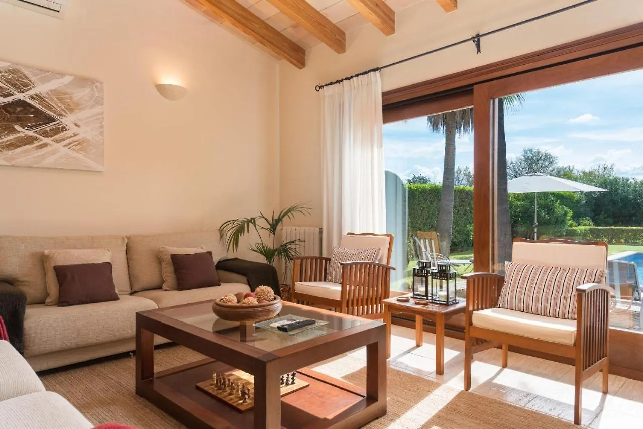 Villa Finca Pou Nou